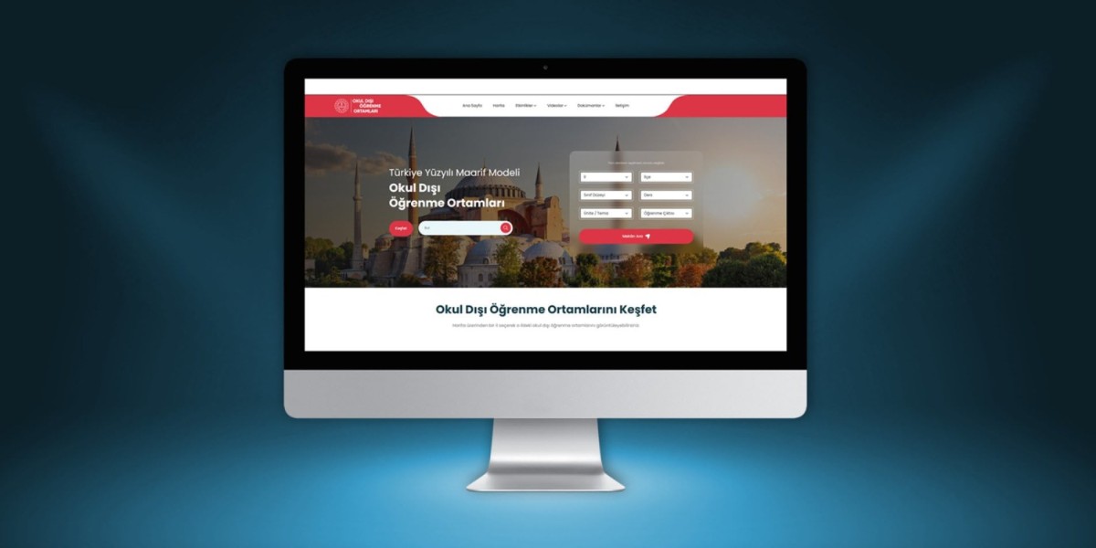 Okul Dışı Öğrenme Platformu Yaz Tatilinde de Öğrencilerin Yanında
