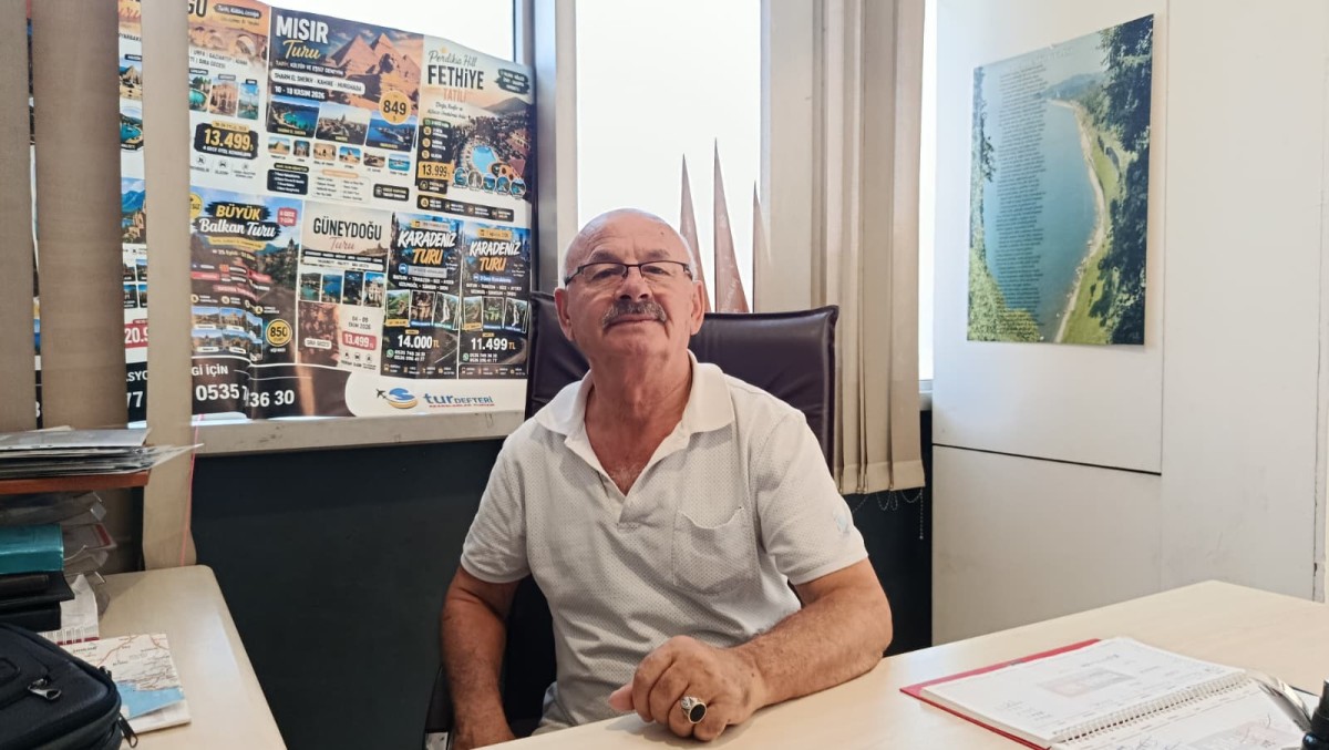 Akarslanlar Tur’dan şehit ve gazi ailelerine anlamlı destek