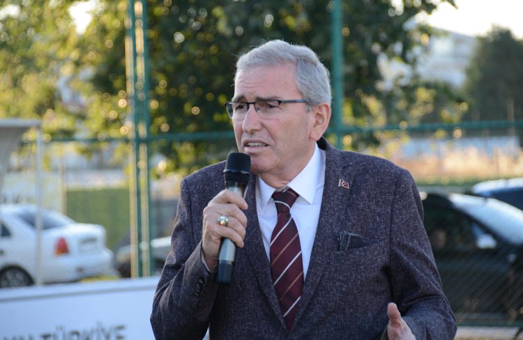 SAKARYA ASKF’DEN TFF’YE ÇAĞRI: AMATÖR FUTBOL DESTEKLENMELİ