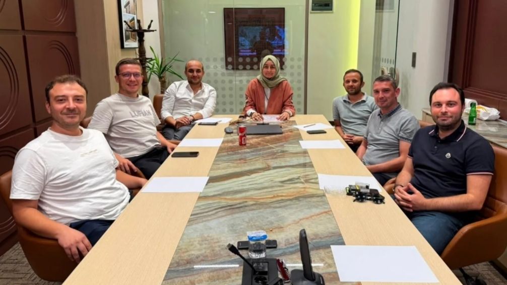SATSO 18. Meslek Komitesi’nde proje odaklı seçim mesajı