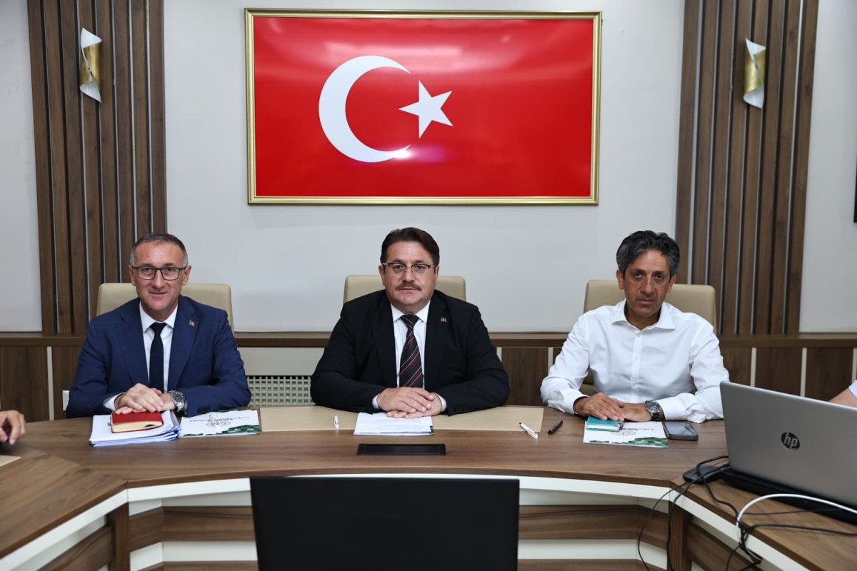 Yeni Eğitim Öğretim Yılı Öncesi Okul-Aile İş Birliğine Odaklanan Hazırlık Süreci