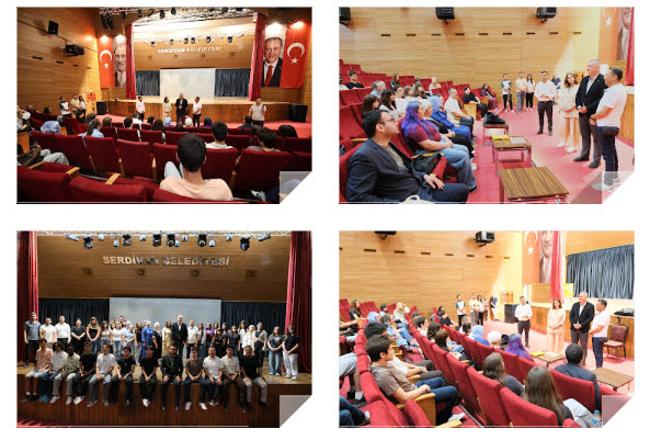 Serdivan Belediyesi Tiyatro Okulu’nda Yetişkin Eğitimleri Başladı
