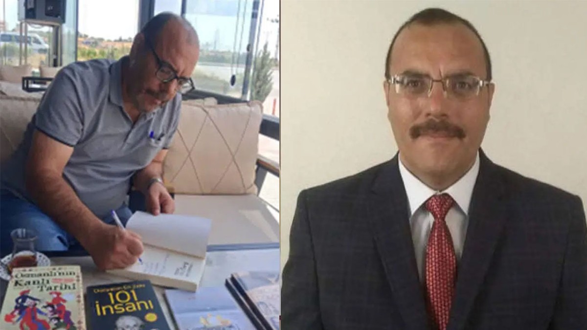 Konya Cihanbeyli’de Başöğretmen Lütfi Şahin’den Eğitim Atağı; 87 Lise ve 37 Fakültede Konferans