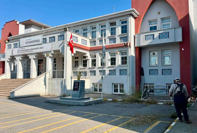  Serdivan’da Gençler Ortak Deneyimler İçin Buluştu