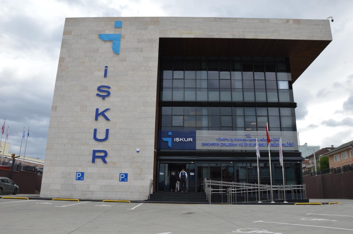  İŞKUR’DAN SAKARYA İL MİLLİ EĞİTİME 1.211 KİŞİLİK İSTİHDAM DESTEĞİ.