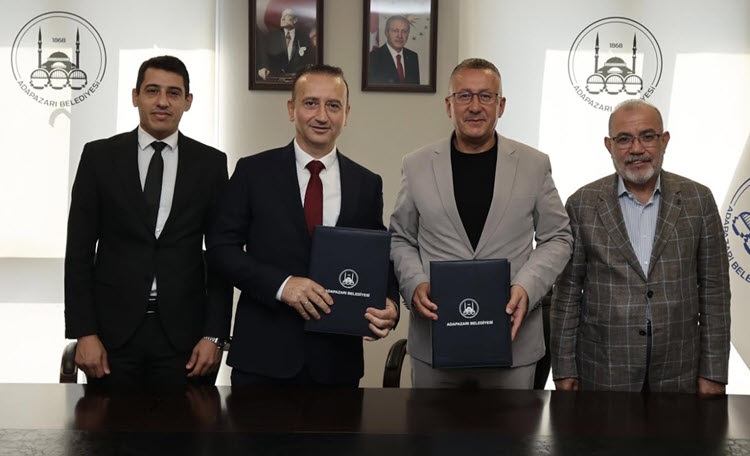 Dijital Belediyecilikte Bir Adım Daha