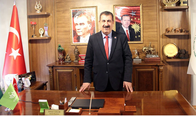  YENİ DESTEKLEME PAKETİ, BİTKİSEL VE HAYVANSAL ÜRETİM ARTIŞINA GÜÇ KATACAK…