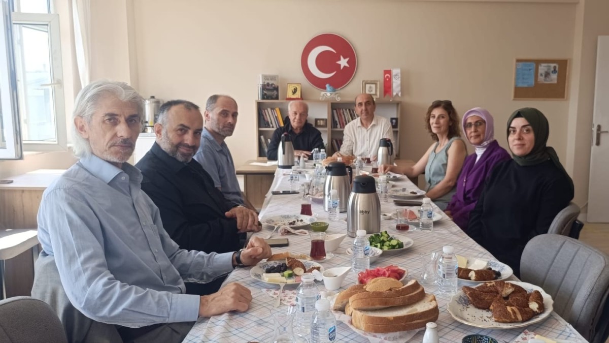 TYB Sakarya’da yeni dönem; Mekân gençlerin, söz de onların!