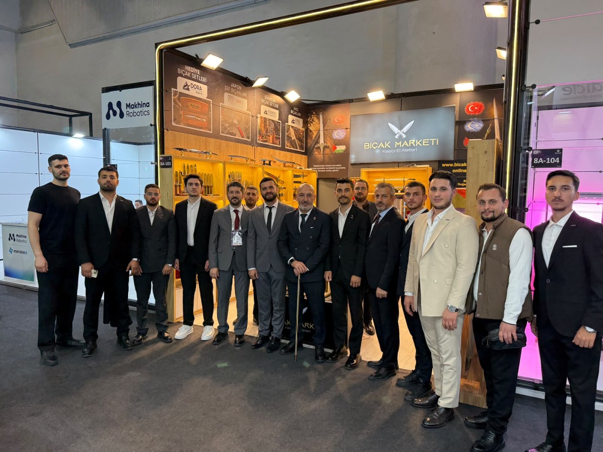 MÜSİAD Sakarya’dan EXPO 2026’ya 15 firmayla güçlü katılım
