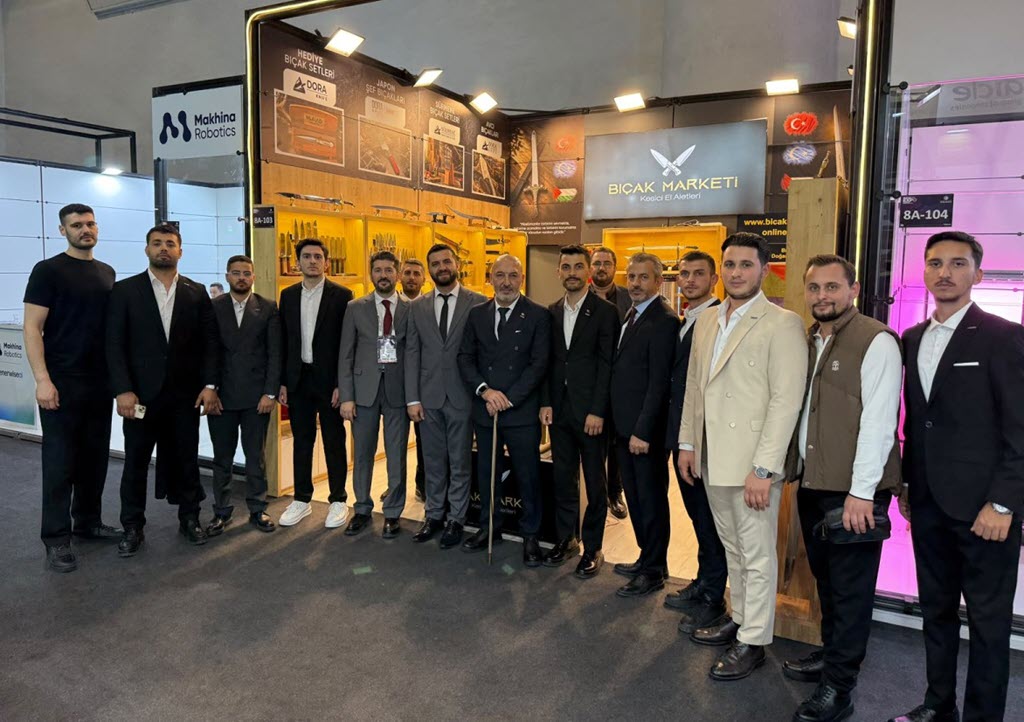 MÜSİAD Sakarya’dan EXPO 2026’ya 15 firmayla güçlü katılım
