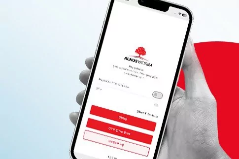 SPK’dan Alnus kararı... Faaliyetler geçici olarak durduruldu