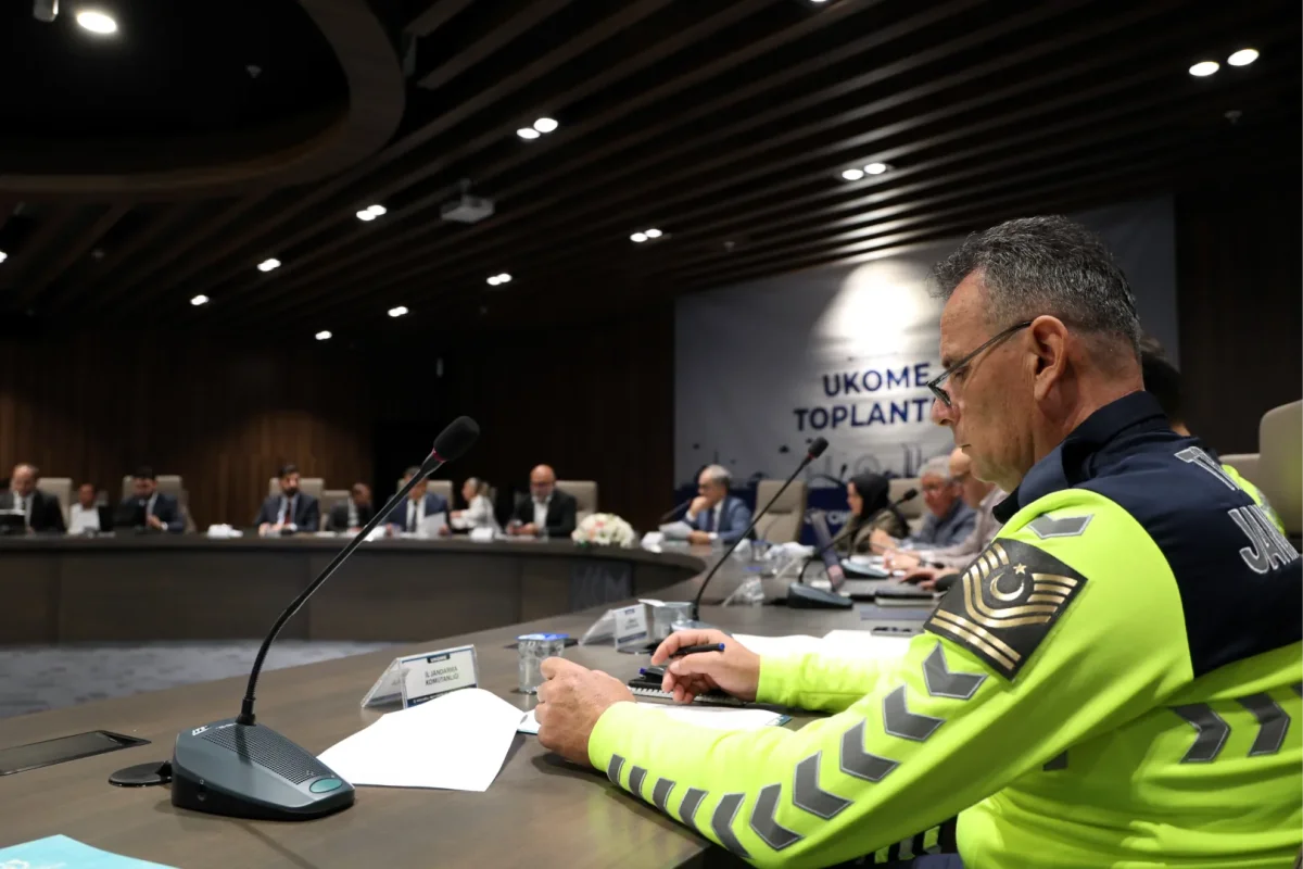 Kocaeli’de ağır vasıta ihlalleri dijital sistemle denetlenecek