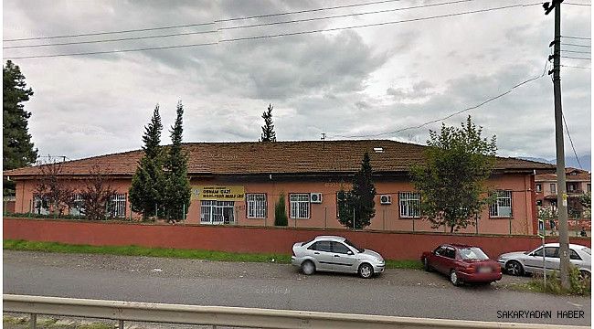 Ziya Gökalp ilköğretim sınıfları Mesleki Teknik Anadolu Lisesine nakil edilecek .