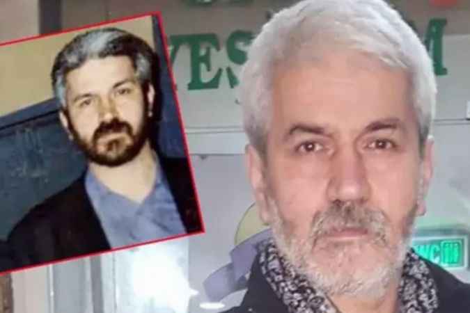 Kurtlar Vadisi'nin Cerrahpaşalı Hüseyin'i vefat etti