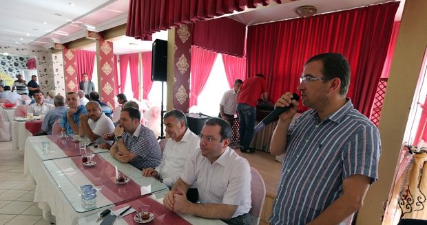 Başbakanımızı Çankaya’ya Çıkaracağız