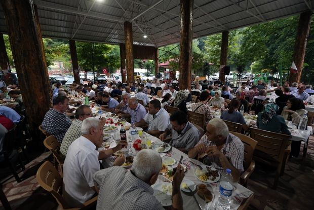 10 Ağustos Yeni Bir Başlangıç