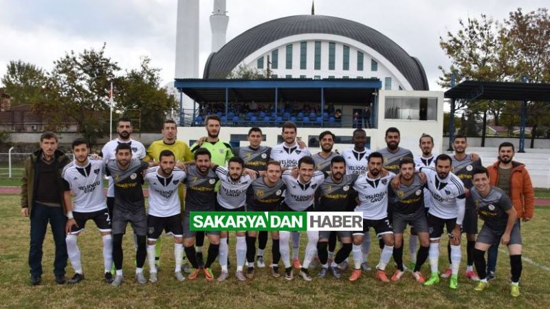 Hendek Derbisini Gençlikspor Kazandı