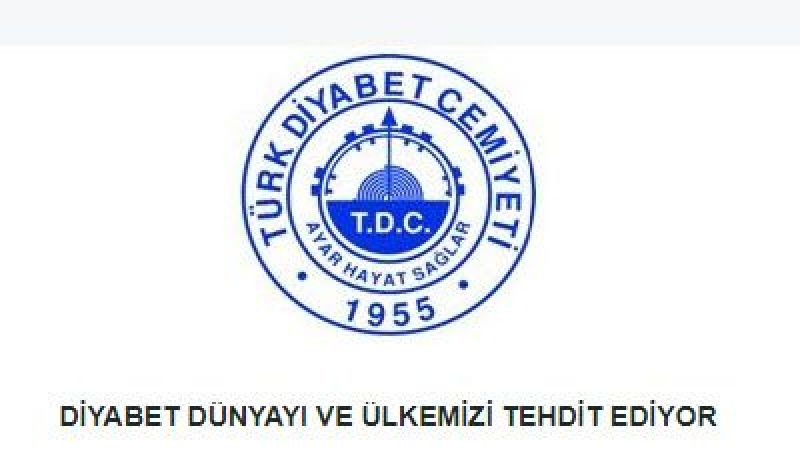 Diyabet Dünyayı ve ülkemizi tehdit ediyor