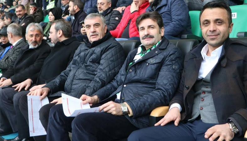 Sakaryaspor 3 - Pendikspor 2 