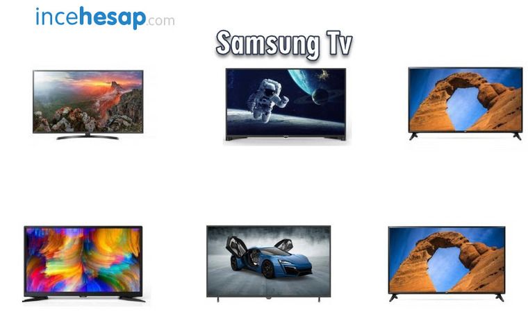 Samsung Tv