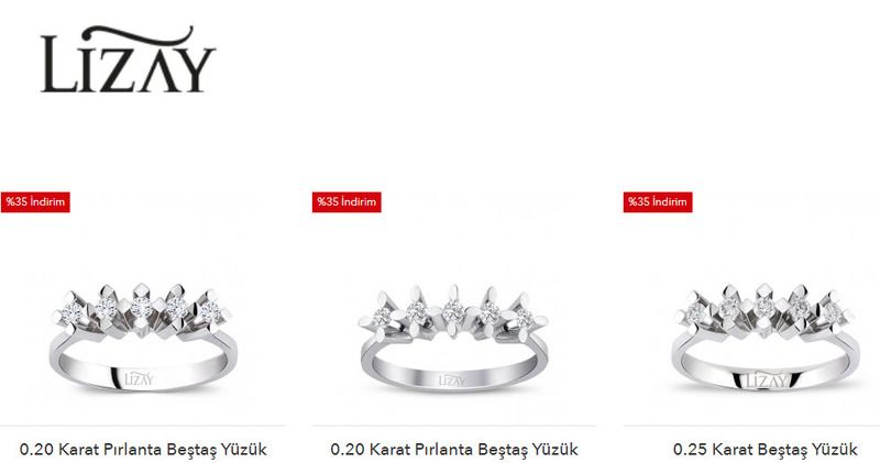 Pırlanta Beştaş