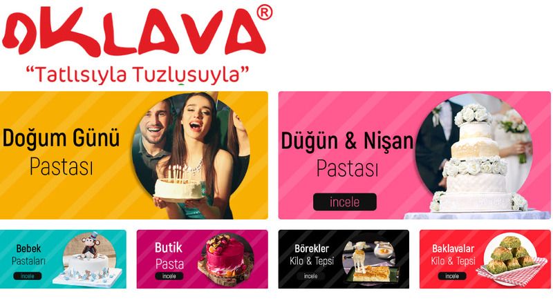Özel Günlere Özel Pasta Modelleri Nasıl Yapılır?