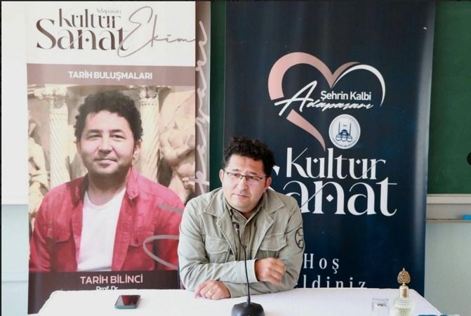 Tarih Buluşmalarının Adresi Cemil Meriç Oldu