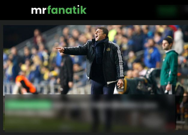  Türk Futbolunda Bugün Neler Oldu?