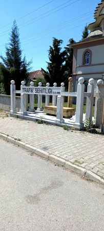 Sakarya'da 26 kişinin öldüğü 