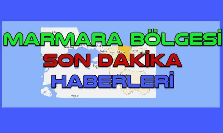 Tekirdağ'da denize giren iki kişi boğuldu