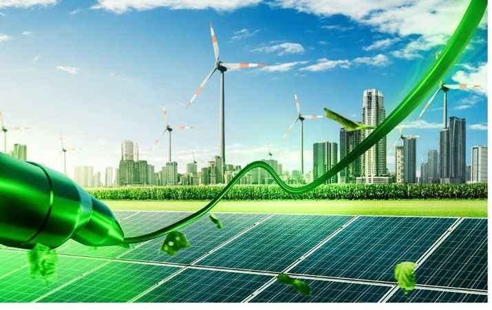 Yenilenebilir Enerji ve Toplum: Yenilenebilir Enerji Kaynaklarının Toplum Üzerindeki Etkisi Nedir?