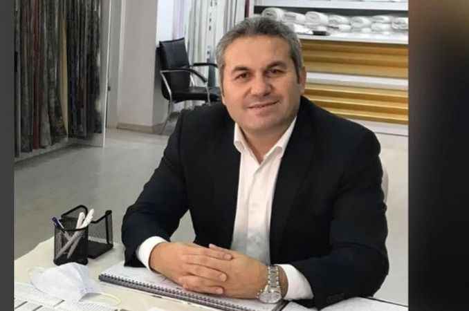Kızılay Hendek Şb başkanı Aydın Birinci'den Maraş için mevlit okuması düzenlendi