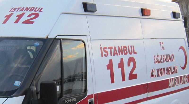 Ambulans hizmetlerinde yeni dönem... Yönetmelik güncellendi, yeni kurallar geldi