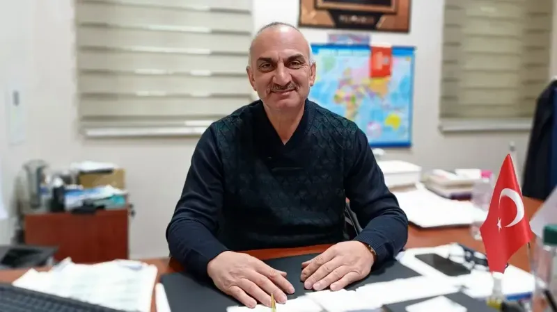 Prof. Dr. Aydın Yılmazer: “Sapanca, turizmin kalbi haline geldi”