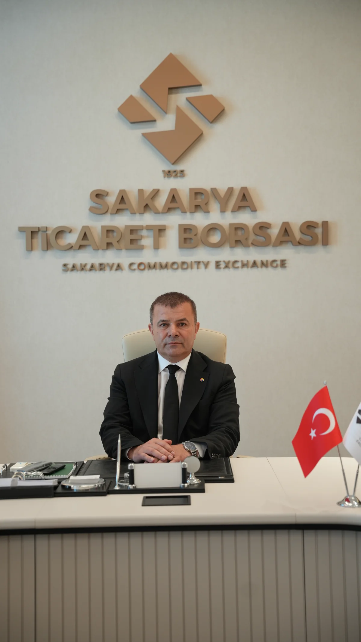 STB Tarım Piyasaları Tek Çatı Altında Topladı