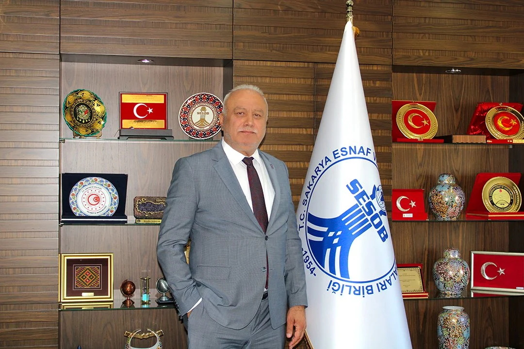 Kabacan: “Esnafımızın 7.200 gün beklentisi karşılık bulmalı”