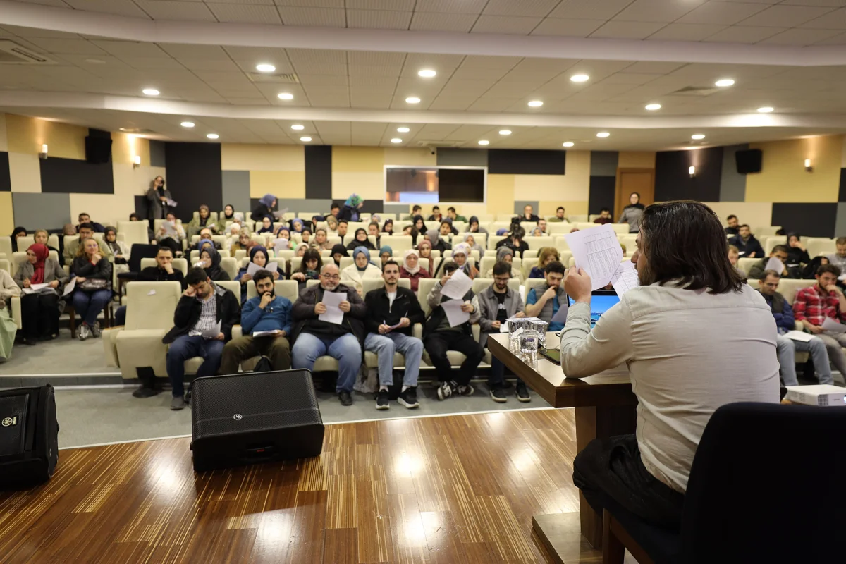 Büyükşehir Akademi’de yeni dönem başlıyor