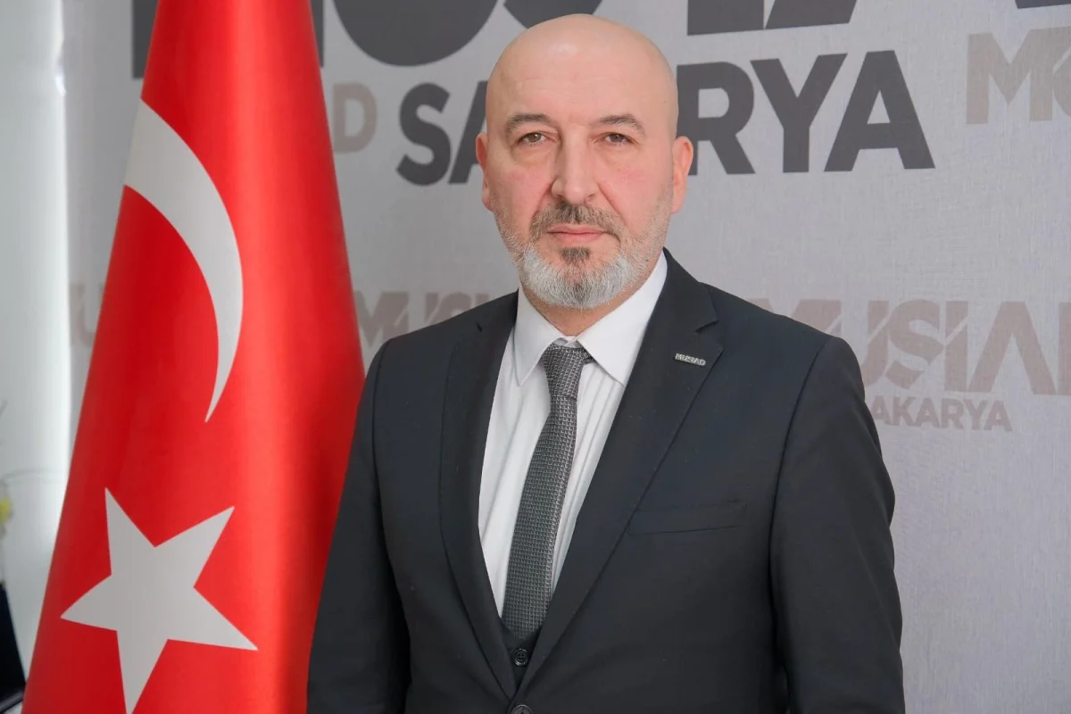MÜSİAD'dan SATSO seçimleri sonrası birlik ve beraberlik mesajı