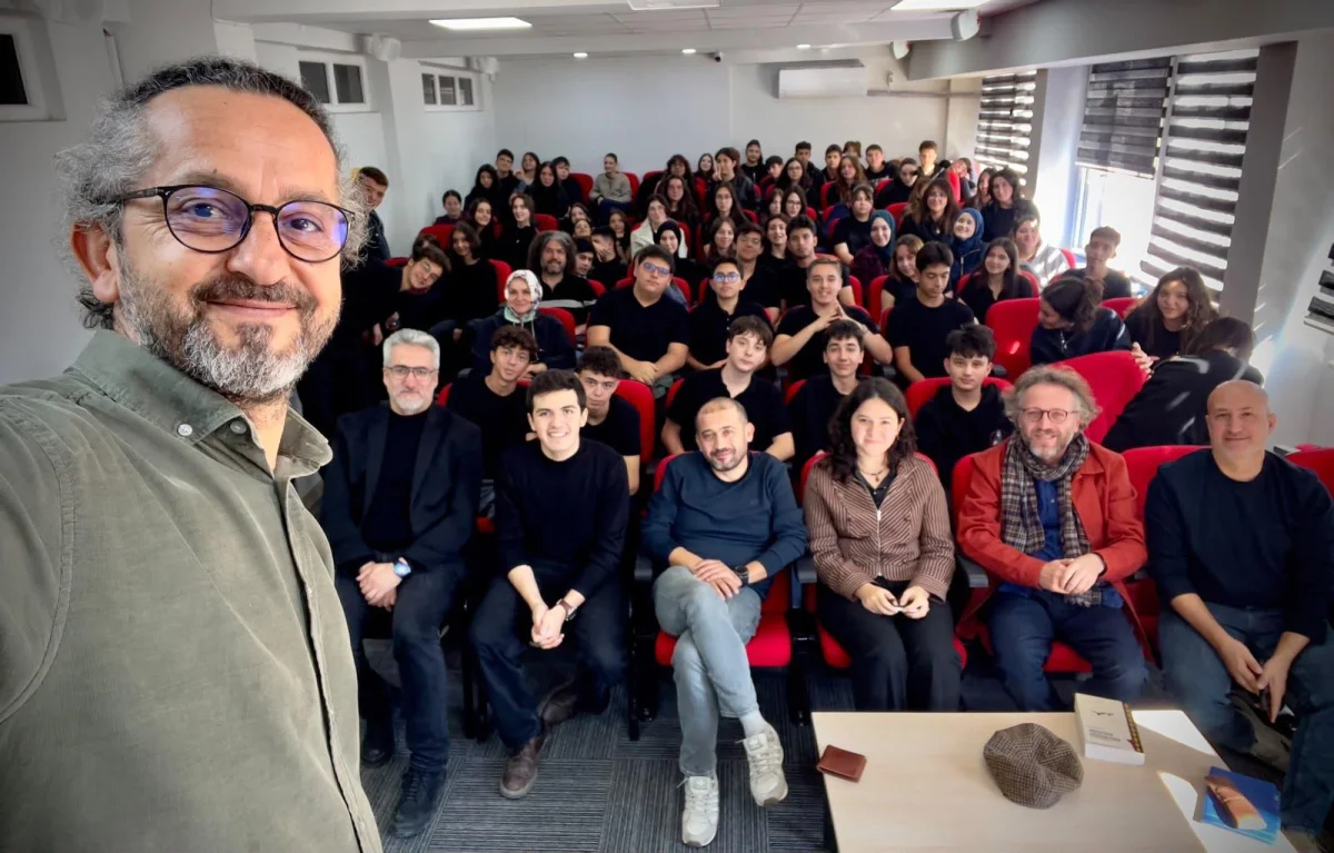 Cemil Meriç’te Masalların İzinde Kültürel Yolculuk