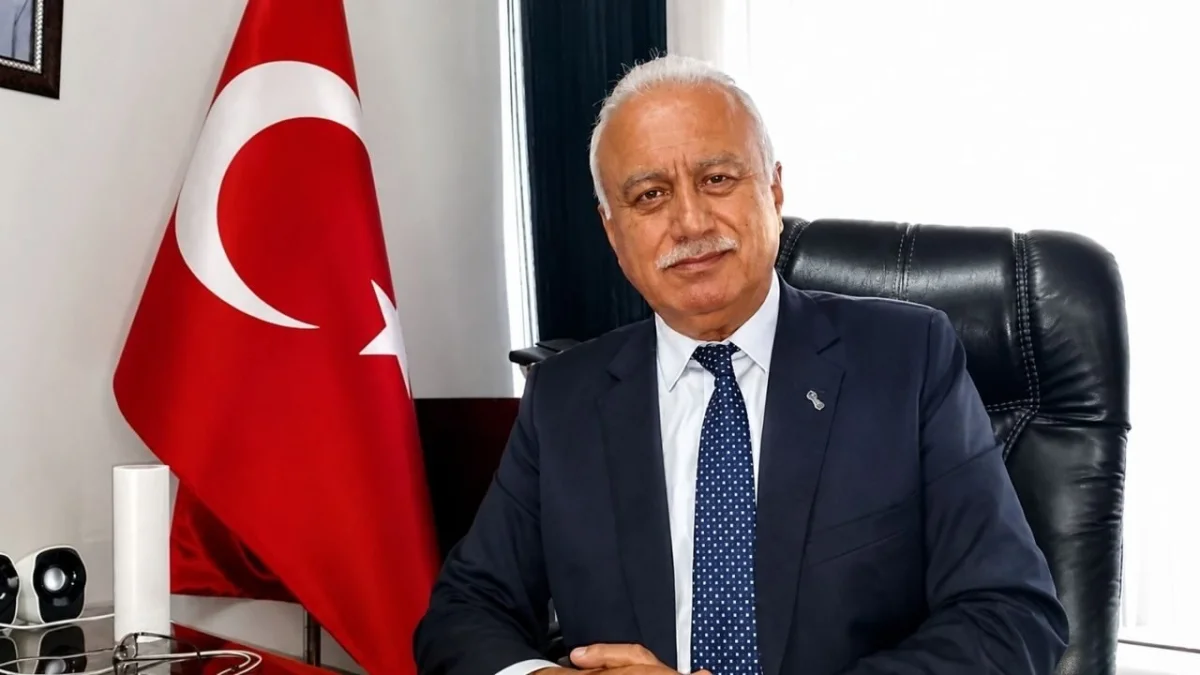 Kabacan’dan Adapazarı Belediyesinin Esnaf Duyarlılığına Teşekkür