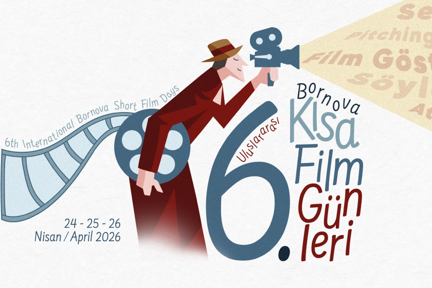 Bornova’da 21 Ülkeden 59 Film Sinemaseverlerle Buluşacak