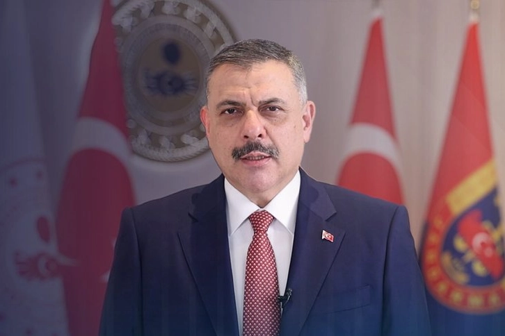 Bakan Çiftçi’den bayram dönüşü uyarısı; Yolunuz açık dönüşünüz huzurlu olsun