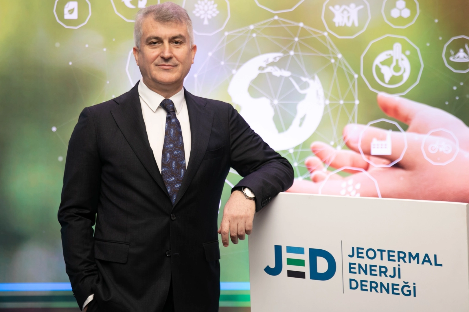 Jeotermal sektöründen EPDK’ya hibrit kapasite çağrısı... 