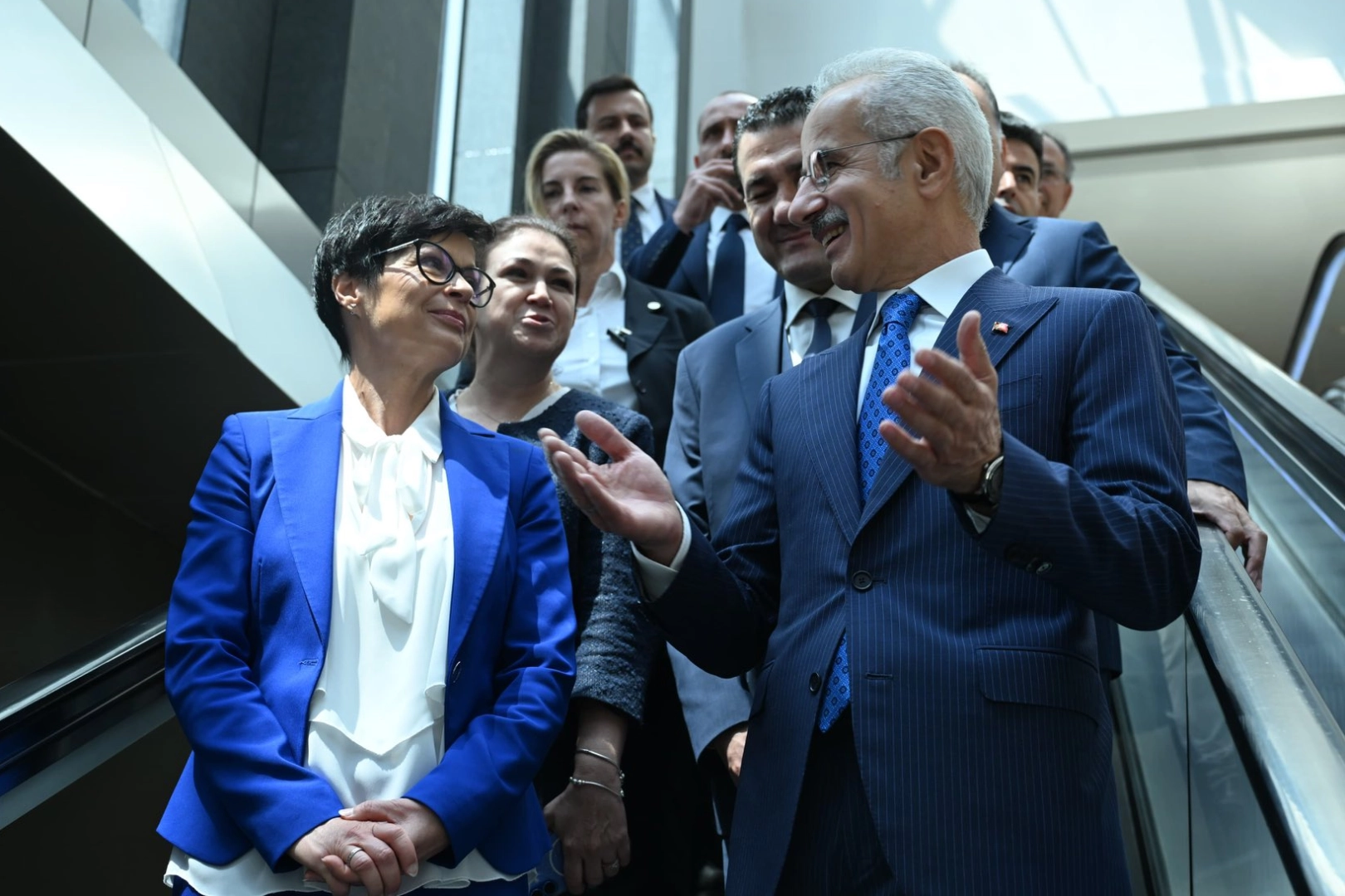 U-IMPT Projesi Tamamlandı