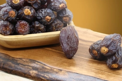 ″Abur Cubur Günü″nde hurma uyarısı... Doğal enerji kaynağı ama ölçülü tüketilmeli!