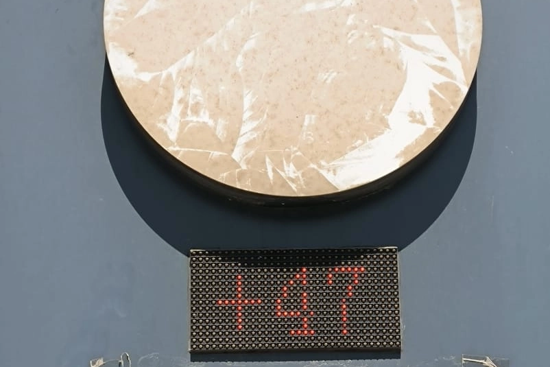 Güneydoğu alev alev; Mardin’de termometreler 47 dereceyi gösterdi
