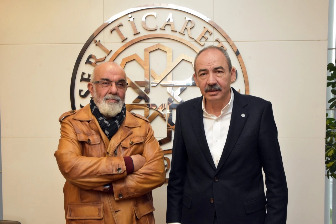 ″Basın yatırımcıya doğru yolu gösterir″