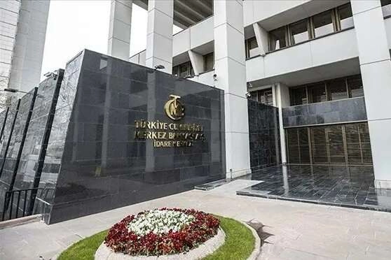 Merkez Bankası'nın disiplin yönetmeliği yenilendi... 
