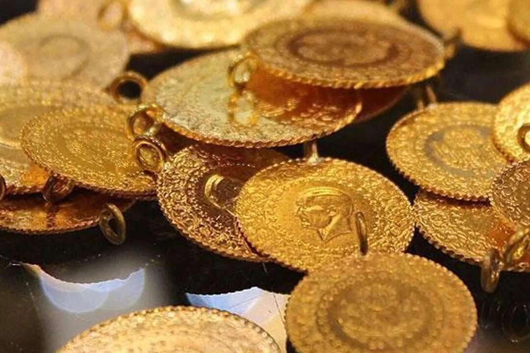 Merkez Bankası’ndan altın kararı...
