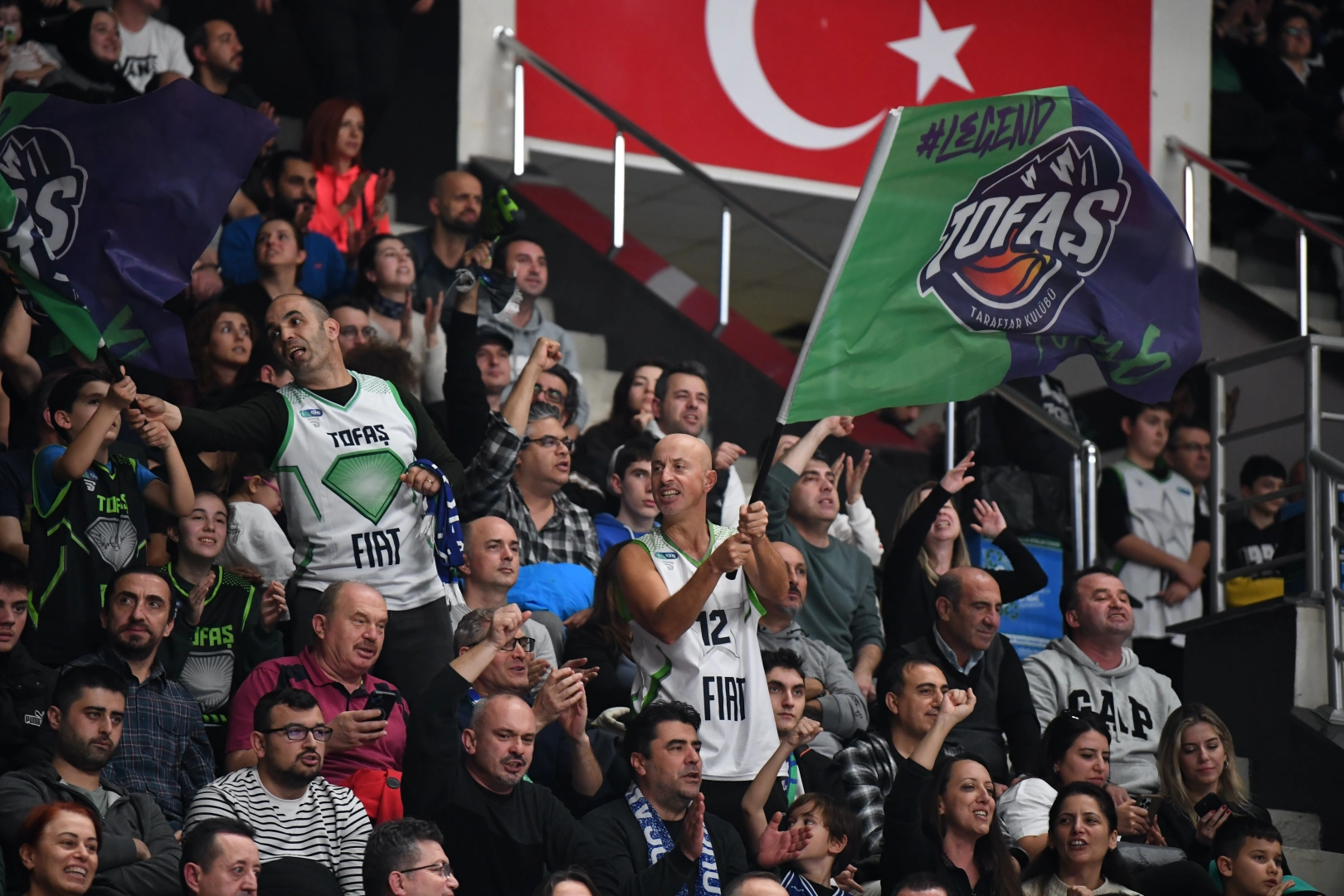 TOFAŞ'ın yeni sezon kombineleri satışta
